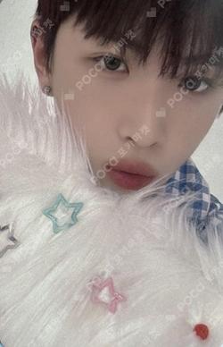 FANTASY BOYS MEMBERSHIP KIT Oh Hyeon Tae photocard image