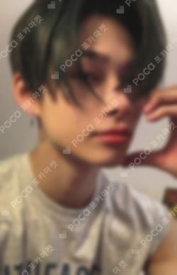 ENHYPEN NI-KI photocard image