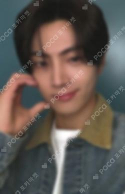 ENHYPEN JAY photocard image
