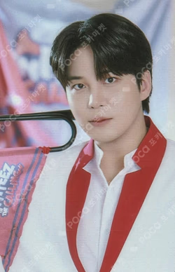 ATEEZ X ANITEEZ POP-UP EXHIBITION & STORE ANITEEZ IN THE CALLING BANDANA