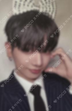 BOYLIFE SERIAL NUMBER EVENT JAEHYUN photocard image
