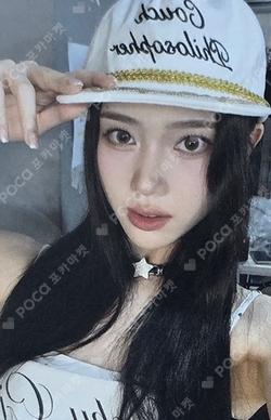 2025 Kep1er CONCERT TOUR [Into The Orbit : Kep1asia] in SEOUL Kep1ian Zone XIAOTING photocard image