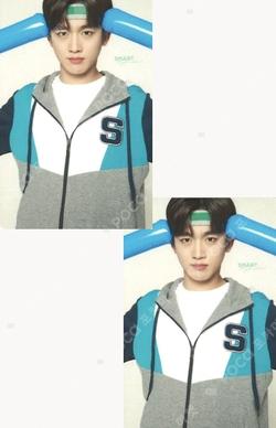 SMART KIMYOHAN photocard image