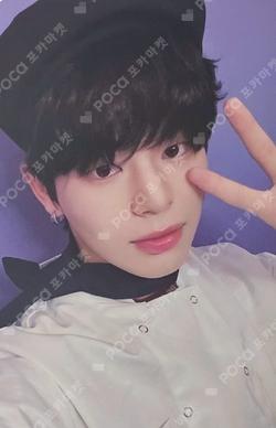 LOVE ANECDOTE(S) MAKESTAR MUNJUNGHYUN photocard image