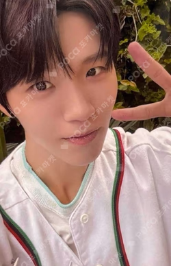 COLOR MU-MO SHOP JAEHEE photocard image