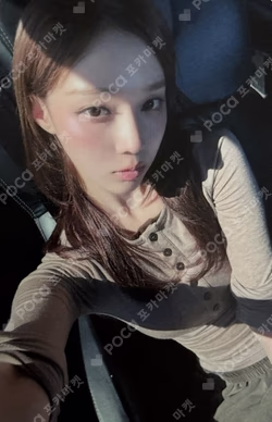 Rich Man WEVERSE JAPAN WINTER photocard image