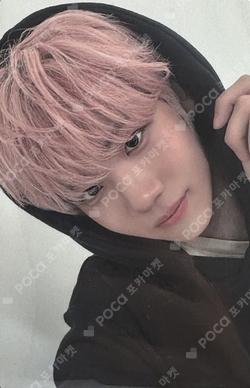 CLOSER TO MY ARCHIVE HOODIE KENSHIN photocard image