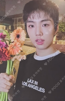 LOVE ANECDOTE(S) POCA ver.