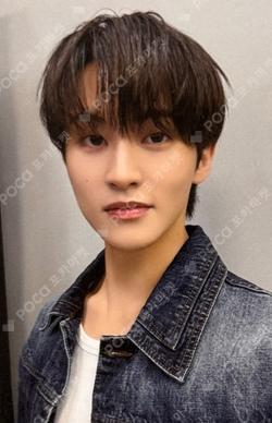 Dreamiez's Dream Forest POP-UP RANDOM TRADING CARD MARK photocard image