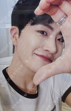 2025 YOUNGJAE ASIA TOUR [Fermata] IN SEOUL RANDOM TRADING CARD