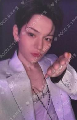 LOVE PULSE BROADCAST YOSHI photocard image