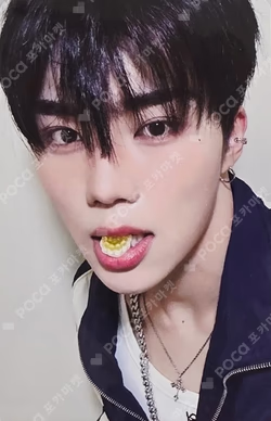 ZEROBASEONE PARK GUNWOOK photocard image