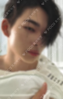 ROMANCE : UNTOLD -daydream- YIZHIYU NI-KI photocard image