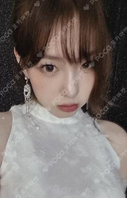 2025 Kep1er CONCERT TOUR [Into The Orbit : Kep1asia] in SEOUL Kep1ian Zone CHAEHYUN photocard image