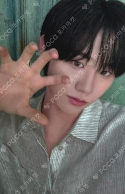 EVNNE Debut 2nd Anniversary FAN MEETING JIYUNSEO photocard image