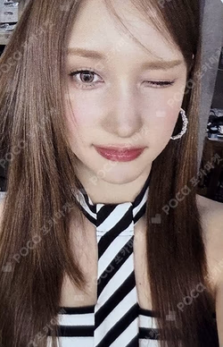 2025 Kep1er CONCERT TOUR [Into The Orbit : Kep1asia] in SEOUL Kep1ian Zone HUENING BAHIYYIH photocard image