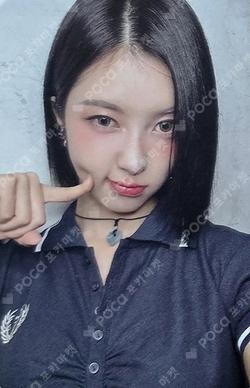 2025 Kep1er CONCERT TOUR [Into The Orbit : Kep1asia] in SEOUL Kep1ian Zone DAYEON photocard image