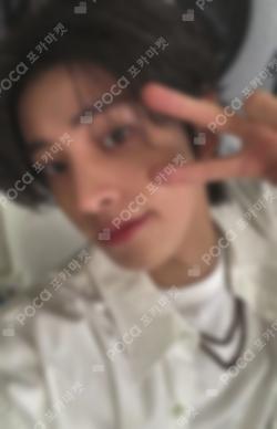 ROMANCE : UNTOLD YIZHIYU JAKE photocard image
