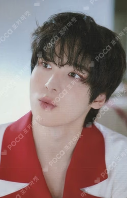 ATEEZ X ANITEEZ POP-UP EXHIBITION & STORE ANITEEZ IN THE CALLING PVC LUGGAGE TAG