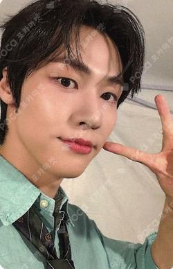 Everlasting MUVVE LEE SEUNGH HYUB photocard image