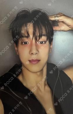 THE X DIGIPACK VER. SHOWNU photocard image