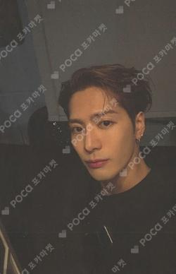 MAGICMAN 2 Jackson photocard image