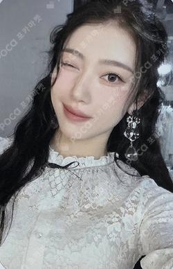 2025 Kep1er CONCERT TOUR [Into The Orbit : Kep1asia] in SEOUL Kep1ian Zone XIAOTING photocard image