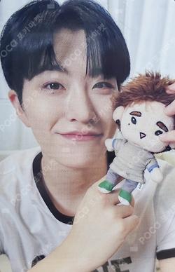 2025 YOUNGJAE ASIA TOUR [Fermata] IN SEOUL RANDOM TRADING CARD YOUNGJAE photocard image