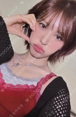 WENDY OFFICIAL MEMBERSHIP KIT WENDY photocard image