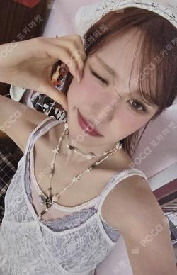 WENDY OFFICIAL MEMBERSHIP KIT WENDY photocard image