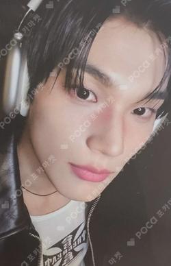 LOVE ANECDOTE(S) POCA ver. PARKHANBIN photocard image