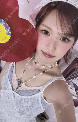 WENDY OFFICIAL MEMBERSHIP KIT