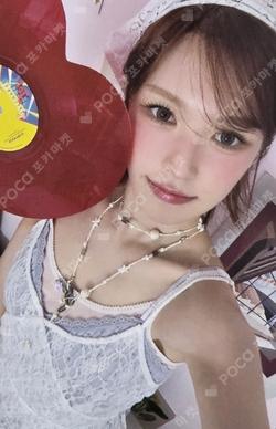 WENDY OFFICIAL MEMBERSHIP KIT WENDY photocard image