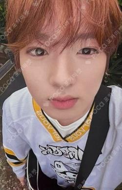 COLOR MU-MO SHOP SAKUYA photocard image