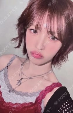 WENDY OFFICIAL MEMBERSHIP KIT