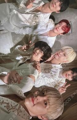 LOVE RACE FaNCy ver. Unit photocard image