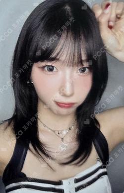 2025 Kep1er CONCERT TOUR [Into The Orbit : Kep1asia] in SEOUL Kep1ian Zone YOUNGEUN photocard image