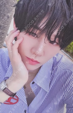 LOVE ANECDOTE(S) POCA ver.