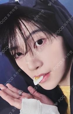 NEVER SAY NEVER Plus Chat Shop SEOK MATTHEW photocard image