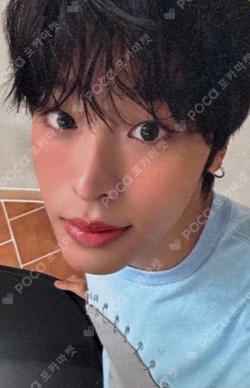 NCT WISH POP UP [FIND YOUR COLOR] COLOR FRAGRANCE SET