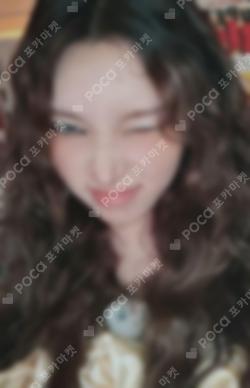 Toki Yo Tomare TSUTAYA LUCKY DRAW YUNAH photocard image