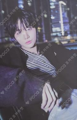 LOVE ANECDOTE(S) POCA ver. Cheeky ver. JIYUNSEO photocard image