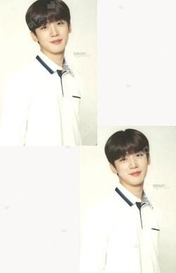 SMART KIMYOHAN photocard image