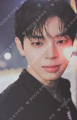 LOVE ANECDOTE(S) POCA ver. Cheeky ver. MUNJUNGHYUN photocard image