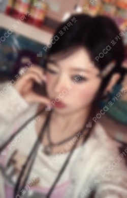 Toki Yo Tomare HMV LUCKY DRAW MOKA photocard image