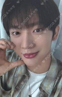 EVNNE Debut 2nd Anniversary FAN MEETING YOOSEUNGEON photocard image