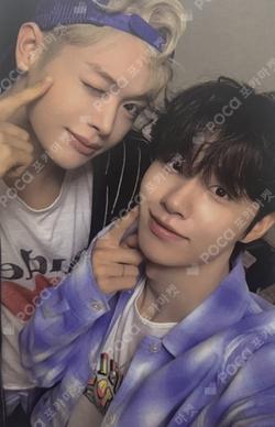 Snowy Summer CLting-i Ver. Unit photocard image