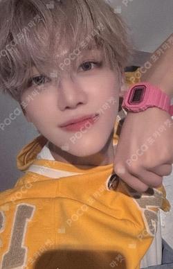 Go Back To The Future fromm store LUCKY DRAW JAEMIN photocard image