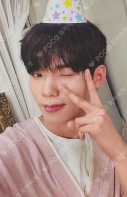 EVNNE Debut 2nd Anniversary FAN MEETING KUJI