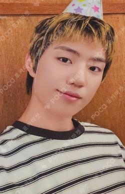 EVNNE Debut 2nd Anniversary FAN MEETING KUJI